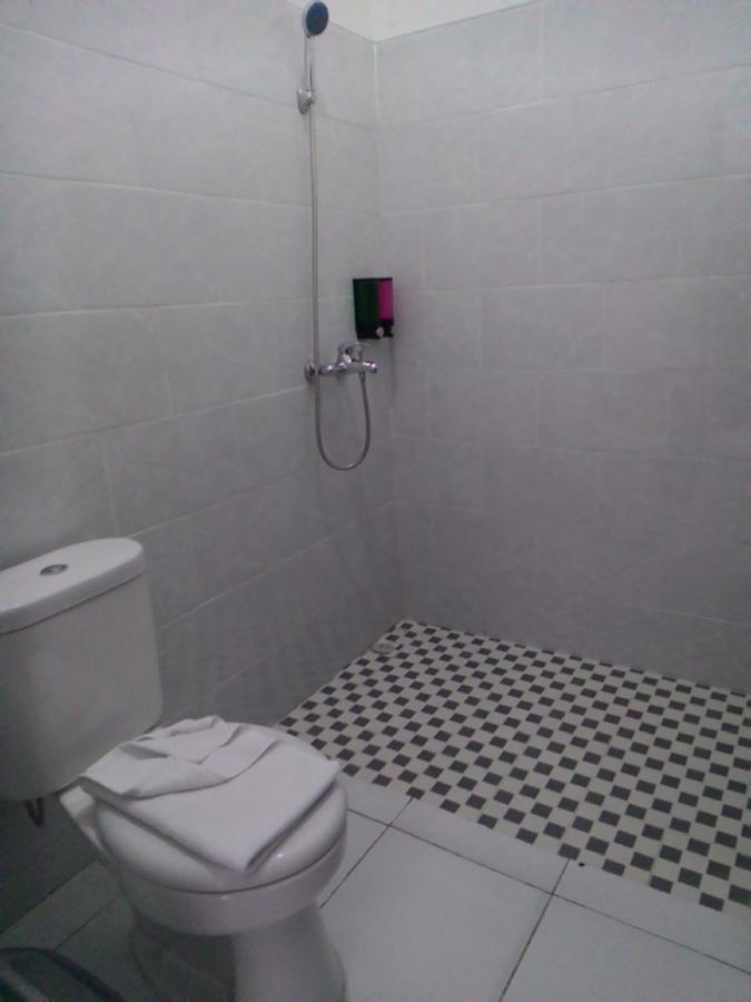 Sari Room Bed & Breakfast Nusa Dua  Eksteriør billede