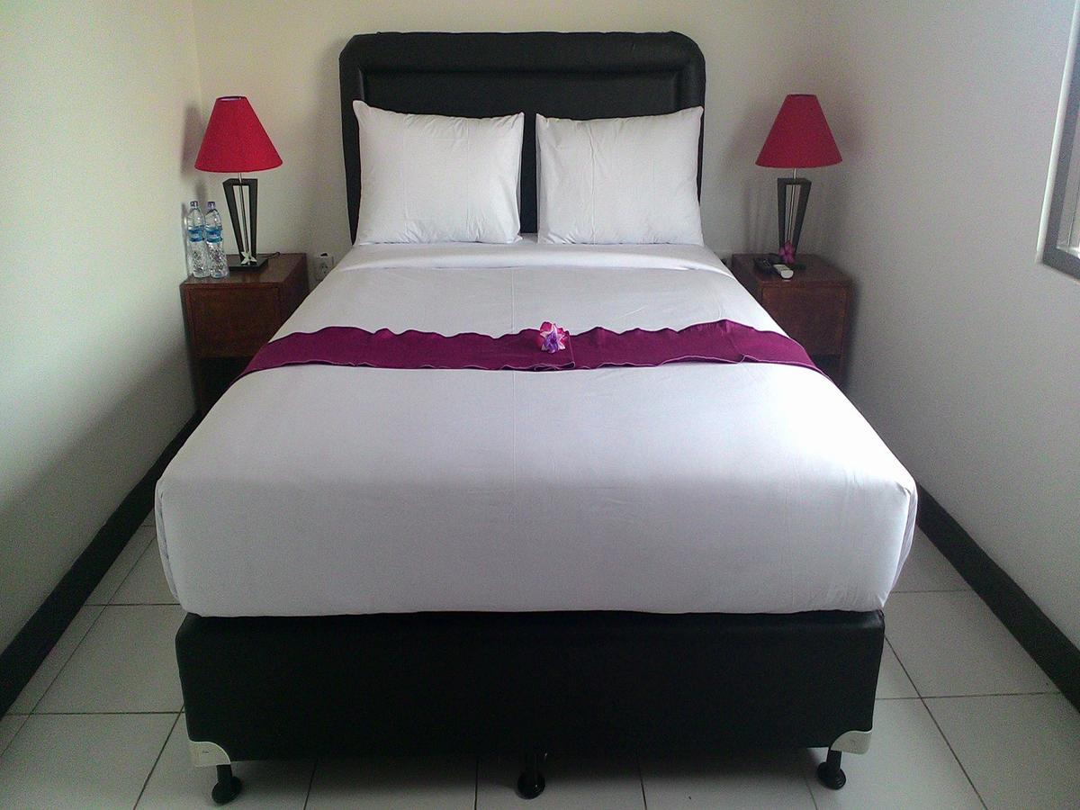 Sari Room Bed & Breakfast Nusa Dua  Eksteriør billede