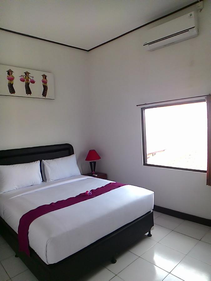 Sari Room Bed & Breakfast Nusa Dua  Eksteriør billede